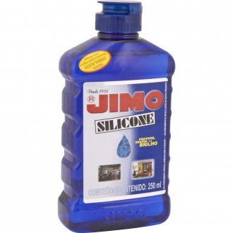 Silicone l�quido, 250 ml, JIMO