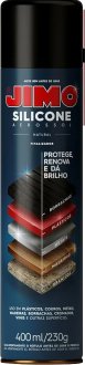 Silicone em spray 400 ml, JIMO