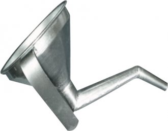 Funil para VW �lcool, LUB-62 LUBEFER
