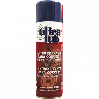 Antiderrapante para correias, 310 ml/200 g, 5A1AD1621, ULTRALUB