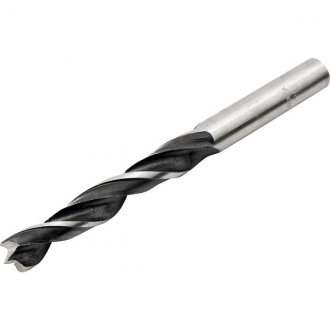 Broca 3 pontas para madeira, 5 mm, VONDER