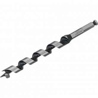 Broca para madeira tipo serpentina, 20 mm, BOSCH