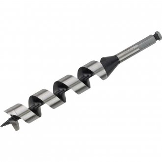 Broca para madeira tipo serpentina, 30 mm, BOSCH