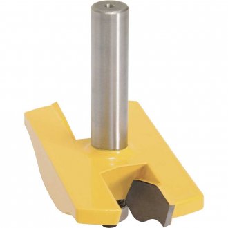Fresa com dentes de metal duro para moldura, 89,0 mm VONDER