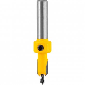 Fresa com dentes de metal duro, para cabe�a c�nica, 8,0 mm VONDER