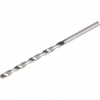 Broca de a�o r�pido 2,50 mm, DIN 338 HSS, NOVE54