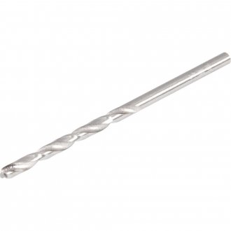 Broca de a�o r�pido 3,00 mm, DIN 338 HSS, NOVE54