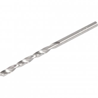 Broca de a�o r�pido 3,50 mm, DIN 338 HSS, NOVE54