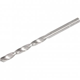 Broca de a�o r�pido 4,50 mm, DIN 338 HSS, NOVE54