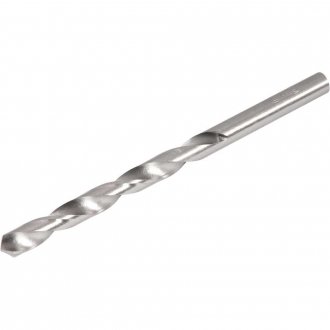 Broca de a�o r�pido 6,00 mm, DIN 338 HSS, NOVE54