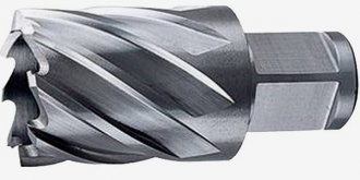 Broca anular, encaixe Weldon, 26 mm x 30 mm DEWALT
