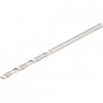 Broca de a�o r�pido 2,00 mm, DIN 338 HSS, encartelada, NOVE54