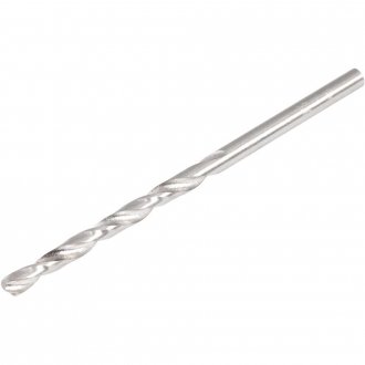 Broca de a�o r�pido 3,00 mm, DIN 338 HSS, encartelada, NOVE54
