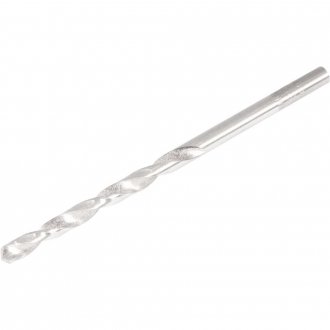 Broca de a�o r�pido 3,50 mm, DIN 338 HSS, encartelada, NOVE54