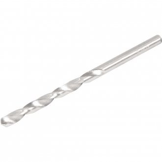 Broca de a�o r�pido 4,00 mm, DIN 338 HSS, encartelada, NOVE54