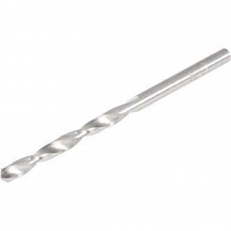 Broca de a�o r�pido 4,20 mm, DIN 338 HSS, encartelada, NOVE54