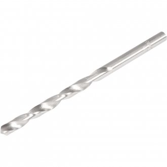 Broca de a�o r�pido 4,50 mm, DIN 338 HSS, encartelada, NOVE54