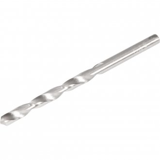 Broca de a�o r�pido 5,00 mm, DIN 338 HSS, encartelada, NOVE54