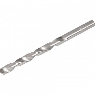 Broca de a�o r�pido 6,00 mm, DIN 338 HSS, encartelada, NOVE54