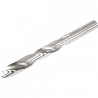 Broca de a�o r�pido 17,00 mm, DIN 338 HSS, encartelada, NOVE54