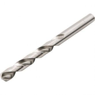 Broca de a�o r�pido 9,60 mm DIN 338 HSS VONDER