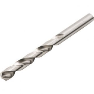 Broca de a�o r�pido 23,50 mm DIN 338 HSS VONDER