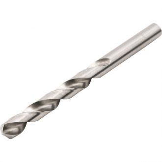 Broca de a�o r�pido 24,00 mm DIN 338 HSS VONDER