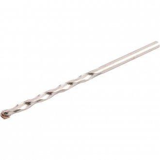 Broca para concreto, ponta metal duro, 3,0 mm, NOVE54