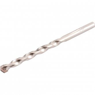 Broca para concreto, ponta metal duro, 7,0 mm, NOVE54