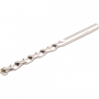 Broca para concreto, ponta metal duro, 8,0 mm, NOVE54