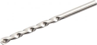 Broca para concreto, ponta metal duro, 6,0 mm, VONDER