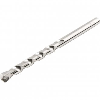 Broca para concreto, ponta metal duro, 10,0 mm, VONDER