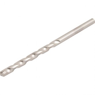 Broca longa para concreto, 10,0 mm x 200,0 mm, VONDER