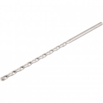 Broca extralonga para concreto, 10,0 mm x 300,0 mm, VONDER