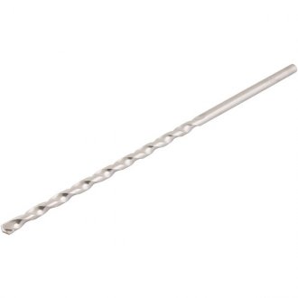 Broca extralonga para concreto, 16,0 mm x 300,0 mm, VONDER