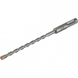 Broca com encaixe tipo SDS PLUS, 4 cortes, 6 mm x 100 mm x 160 mm, VONDER