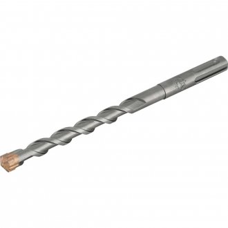 Broca com encaixe tipo SDS PLUS, 4 cortes, 10 mm x 100 mm x 160 mm, VONDER