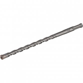 Broca com encaixe tipo SDS PLUS, 4 cortes, 10 mm x 135 mm x 210 mm, VONDER