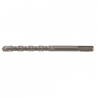 Broca com encaixe tipo SDS PLUS, 4 cortes, 13 mm x 100 mm x 160 mm, VONDER