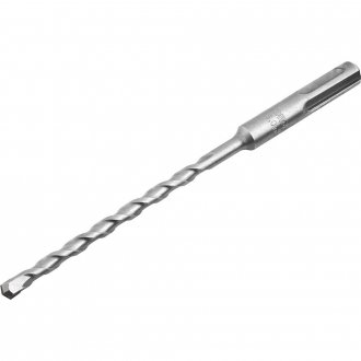 Broca com encaixe tipo SDS PLUS, 6,0 mm x 160 mm, VONDER