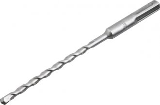 Broca com encaixe tipo SDS PLUS, 8,0 mm x 160 mm, VONDER