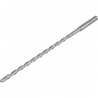 Broca com encaixe tipo SDS PLUS, 8 mm x 260 mm, VONDER
