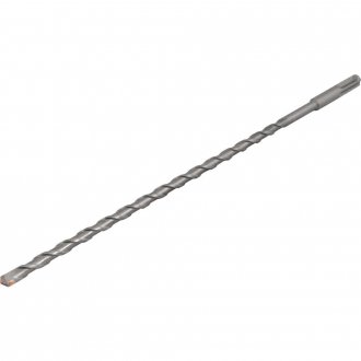 Broca com encaixe tipo SDS PLUS, 8,0 mm x 310 mm, VONDER