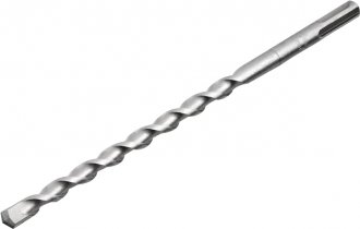 Broca com encaixe tipo SDS PLUS, 10,0 mm x 160 mm, VONDER