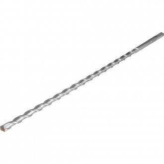 Broca com encaixe tipo SDS PLUS, 10,0 mm x 400 mm, VONDER