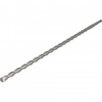 Broca com encaixe tipo SDS PLUS, 13,0 mm x 450 mm, VONDER