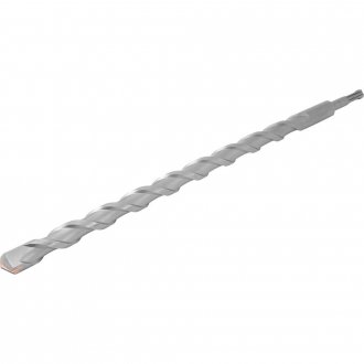 Broca com encaixe tipo SDS PLUS, 19,0 mm x 400 mm, VONDER