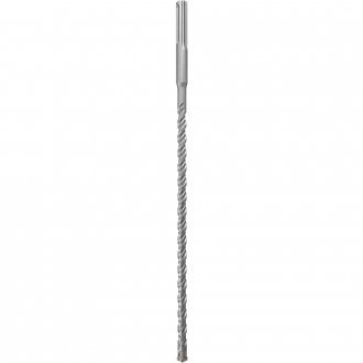 Broca com encaixe tipo SDS MAX, 18 mm x 400 mm x 540 mm, VONDER