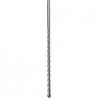 Broca com encaixe tipo SDS MAX, 25 mm x 400 mm x 520 mm, VONDER