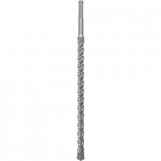 Broca com encaixe tipo SDS MAX, 32 mm x 450 mm x 570 mm, VONDER